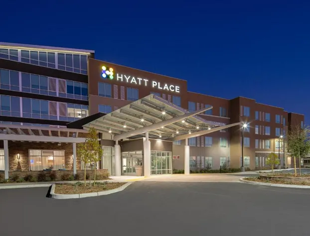 Hyatt Place Bakersfield hotel detail image 4