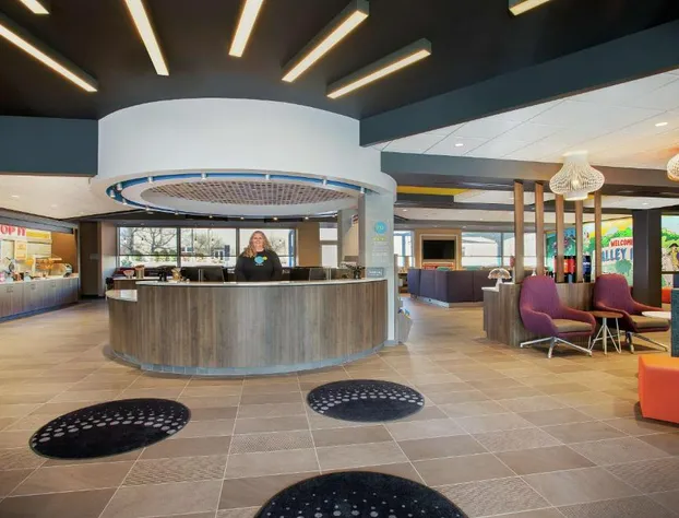 Tru by Hilton Audubon Valley Forge hotel detail image 3