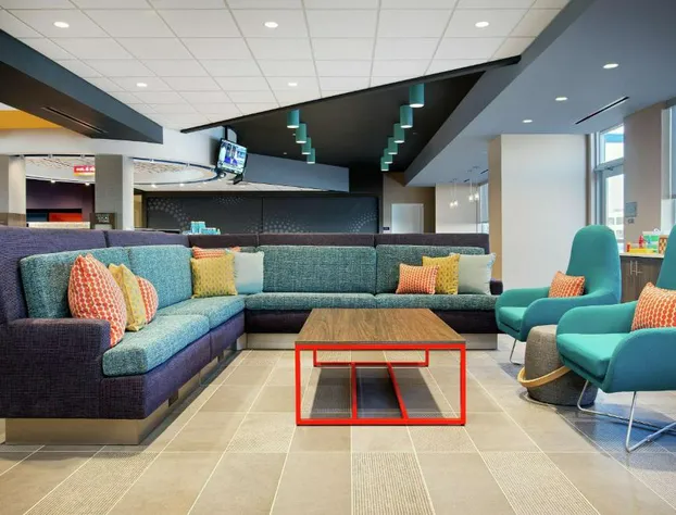 Tru by Hilton Audubon Valley Forge hotel detail image 4