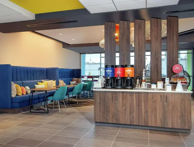 Tru by Hilton Audubon Valley Forge hotel detail image 3