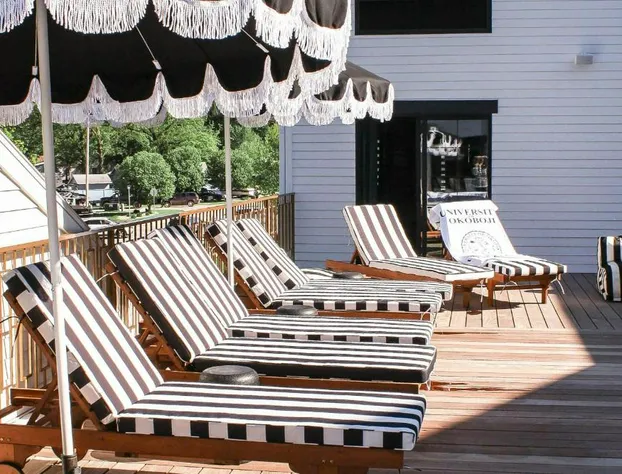 The Inn Hotel Lake Okoboji, an Ascend Collection Hotel hotel detail image 1