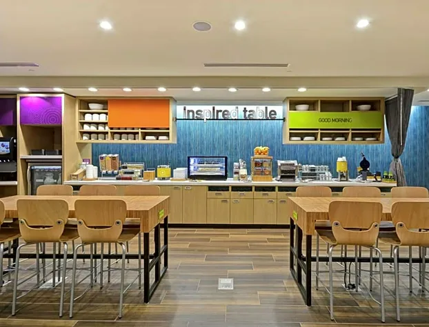 Home2 Suites by Hilton Dayton South hotel detail image 3