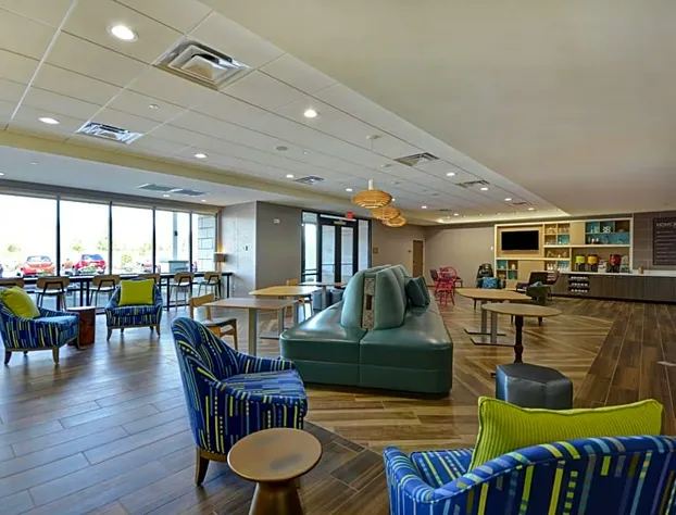 Home2 Suites by Hilton Dayton South hotel detail image 2