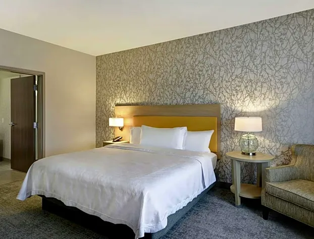 Home2 Suites by Hilton Dayton South hotel detail image 4