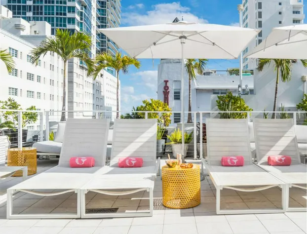 Hotel Greystone - Adults Only hotel detail image 1