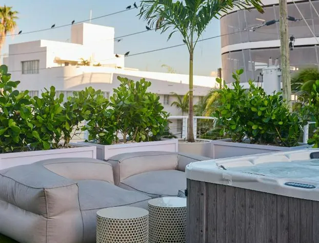 Hotel Greystone - Adults Only hotel detail image 3