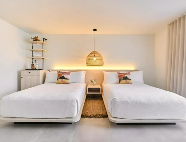 Hotel Greystone - Adults Only hotel detail image 4