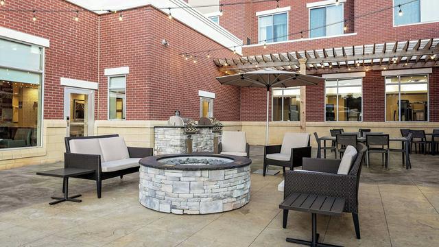 Residence Inn by Marriott Tuscaloosa hotel detail image 2