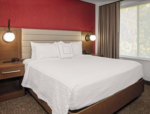 Residence Inn by Marriott Tuscaloosa hotel detail image 4