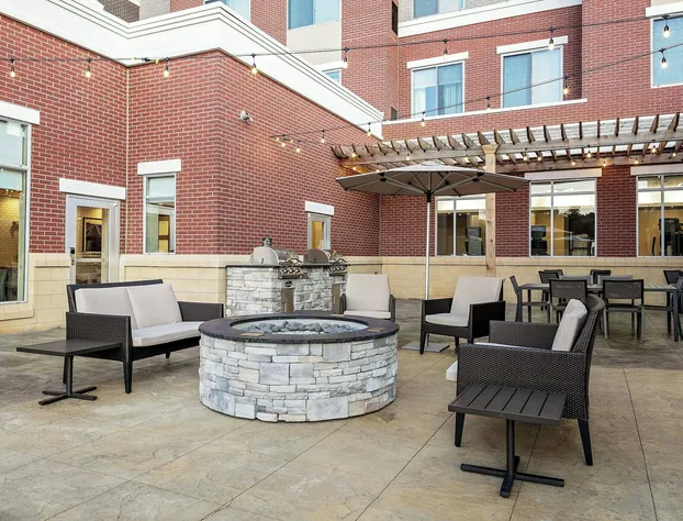 Residence Inn by Marriott Tuscaloosa hotel detail image 1
