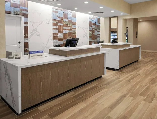 Residence Inn by Marriott Tuscaloosa hotel detail image 2