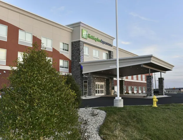 Holiday Inn Express & Suites Madisonville by IHG hotel detail image 2