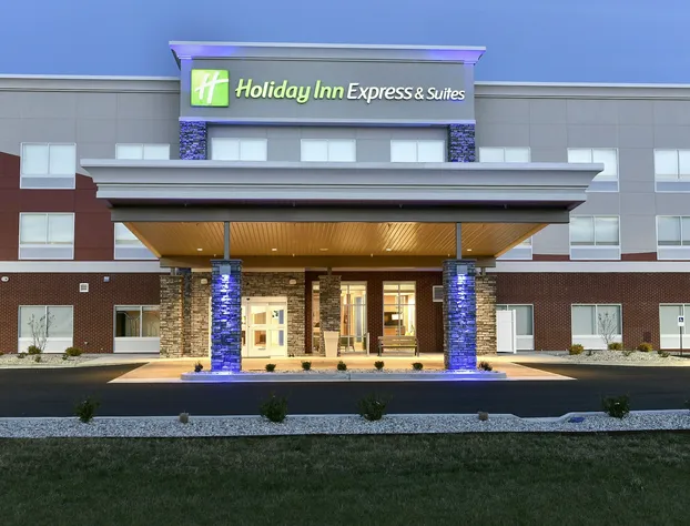 Holiday Inn Express & Suites Madisonville by IHG hotel detail image 3