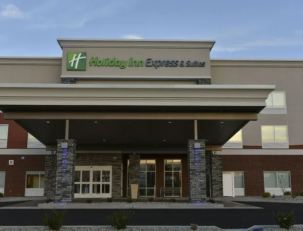 Holiday Inn Express & Suites Madisonville by IHG hotel detail image 4