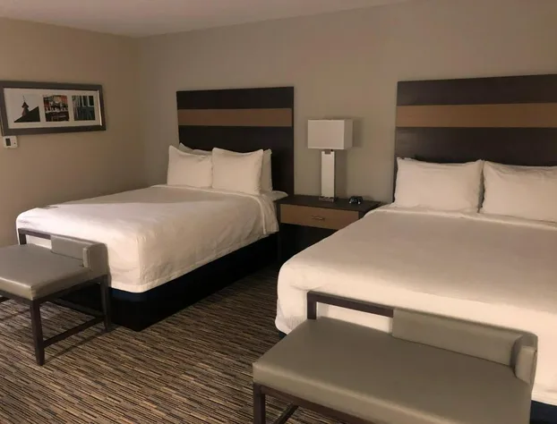 GrandStay Hotel & Suites Rock Valley hotel detail image 4