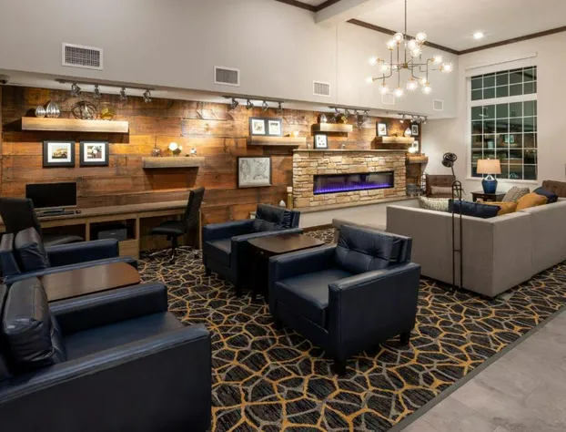 GrandStay Hotel & Suites Rock Valley hotel detail image 2