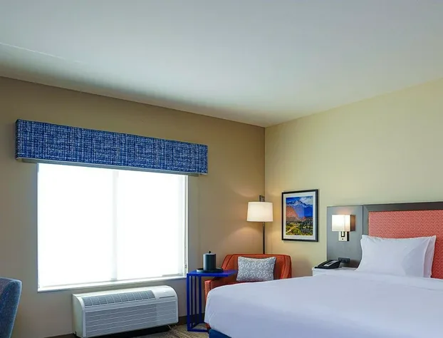 Hampton Inn Colorado Springs I-25 Central hotel detail image 4