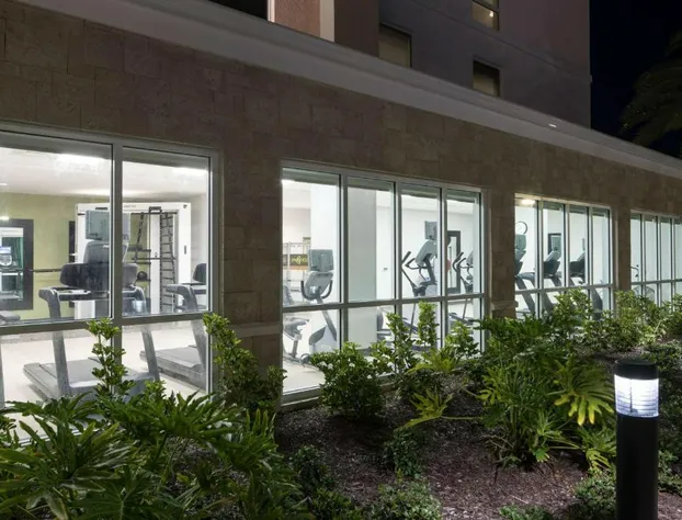 Home2 Suites by Hilton Cape Canaveral Cruise Port, FL hotel detail image 4