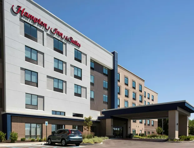 Hampton Inn & Suites Avon Indianapolis hotel detail image 2