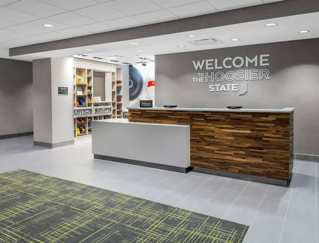 Hampton Inn & Suites Avon Indianapolis hotel detail image 3