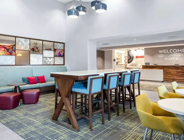 Hampton Inn & Suites Avon Indianapolis hotel detail image 4