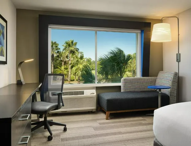 Holiday Inn Express & Suites Brunswick by IHG hotel detail image 3