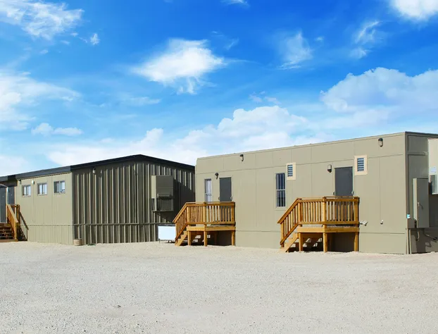 Target Hospitality - Jal Lodge hotel detail image 1