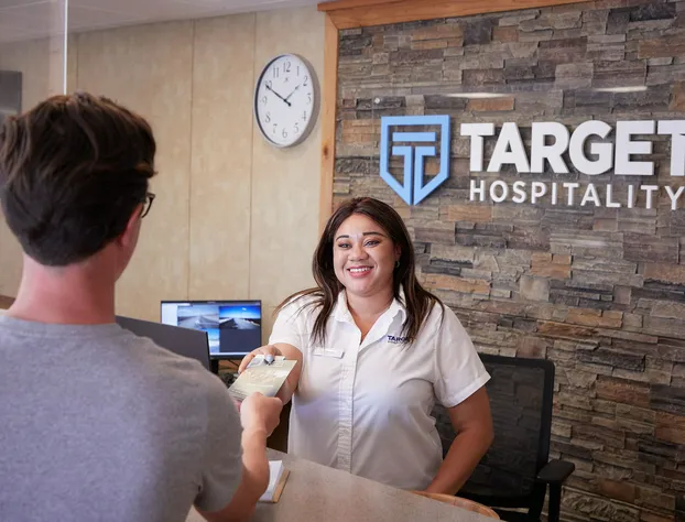 Target Hospitality - Jal Lodge hotel detail image 2