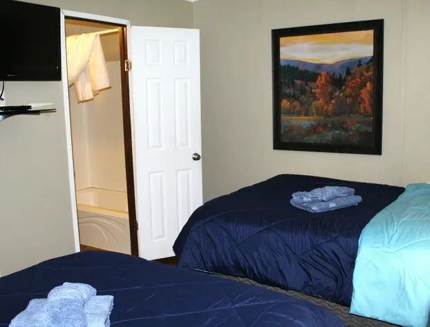 Target Hospitality - Jal Lodge hotel detail image 4