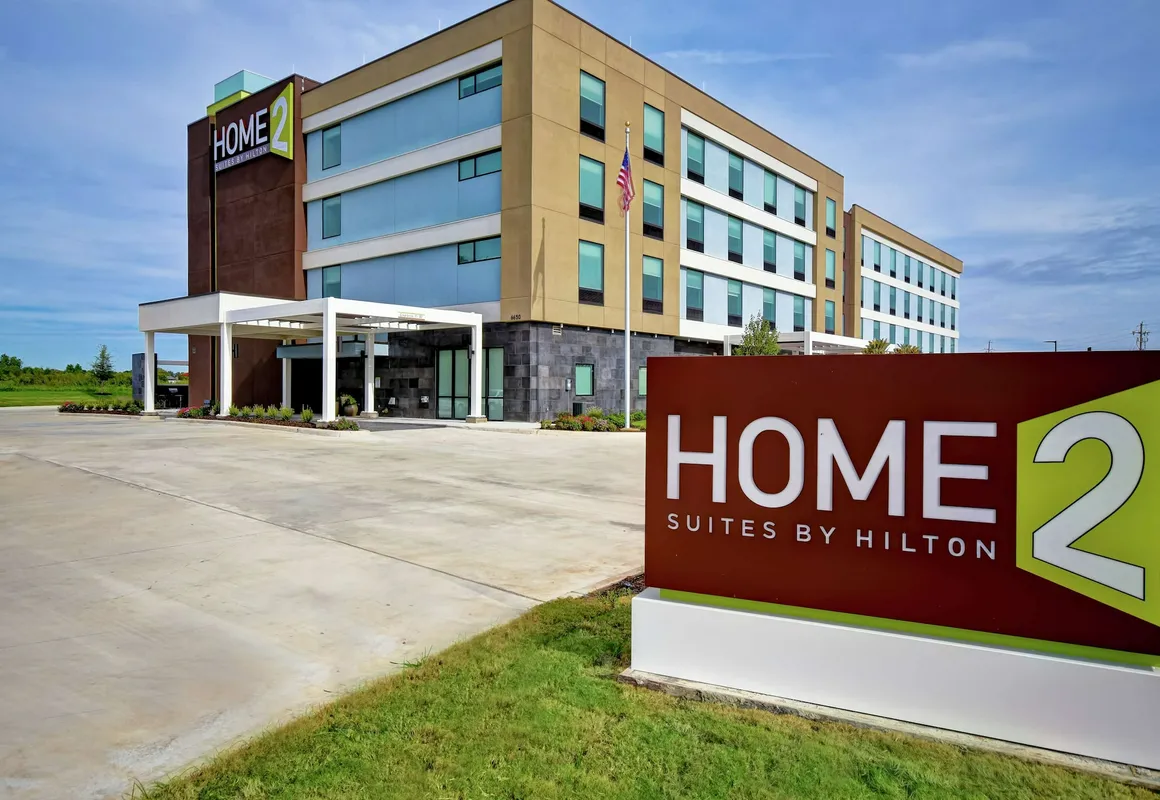 Home2 Suites by Hilton Shreveport hotel hero