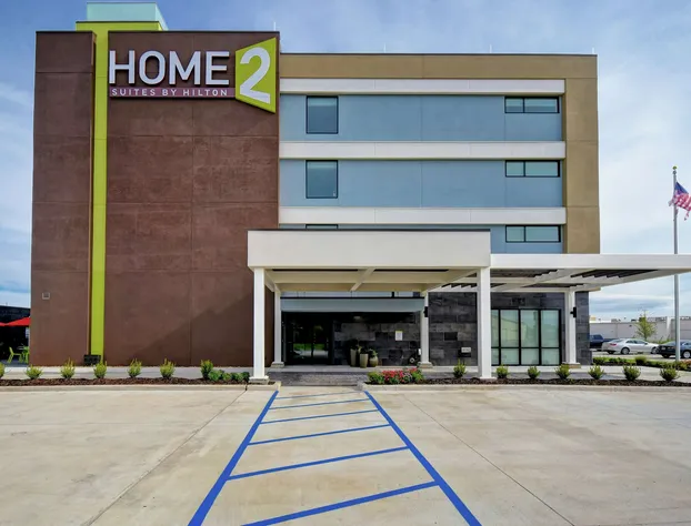 Home2 Suites by Hilton Shreveport hotel detail image 2