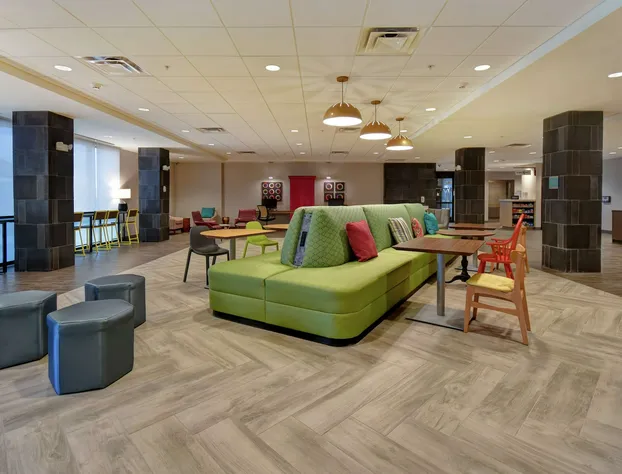 Home2 Suites by Hilton Shreveport hotel detail image 3