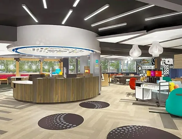 TRU by Hilton Perrysburg Toledo, OH hotel detail image 1