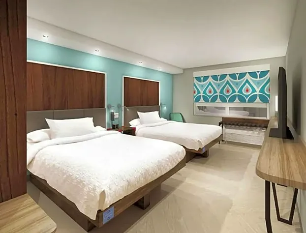 TRU by Hilton Perrysburg Toledo, OH hotel detail image 3