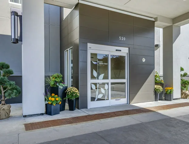 MainStay Suites Great Falls Airport hotel detail image 1