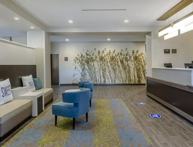 MainStay Suites Great Falls Airport hotel detail image 2