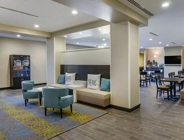 MainStay Suites Great Falls Airport hotel detail image 3