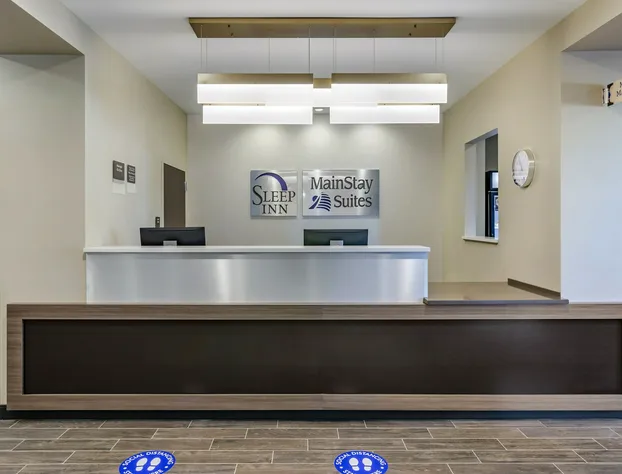 MainStay Suites Great Falls Airport hotel detail image 4