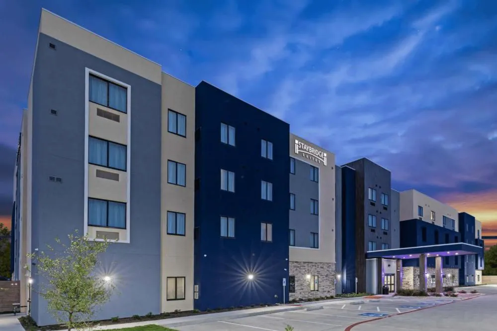 Staybridge Suites Waco South - Woodway by IHG hotel hero