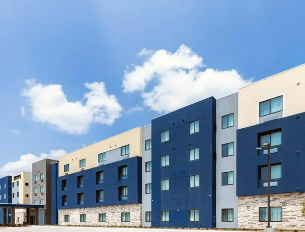 Staybridge Suites Waco South - Woodway by IHG hotel detail image 1