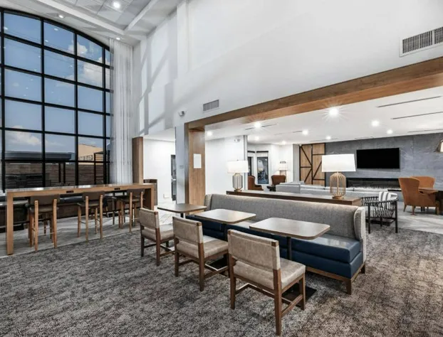 Staybridge Suites Waco South - Woodway by IHG hotel detail image 2