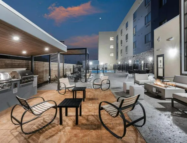 Staybridge Suites Waco South - Woodway by IHG hotel detail image 3