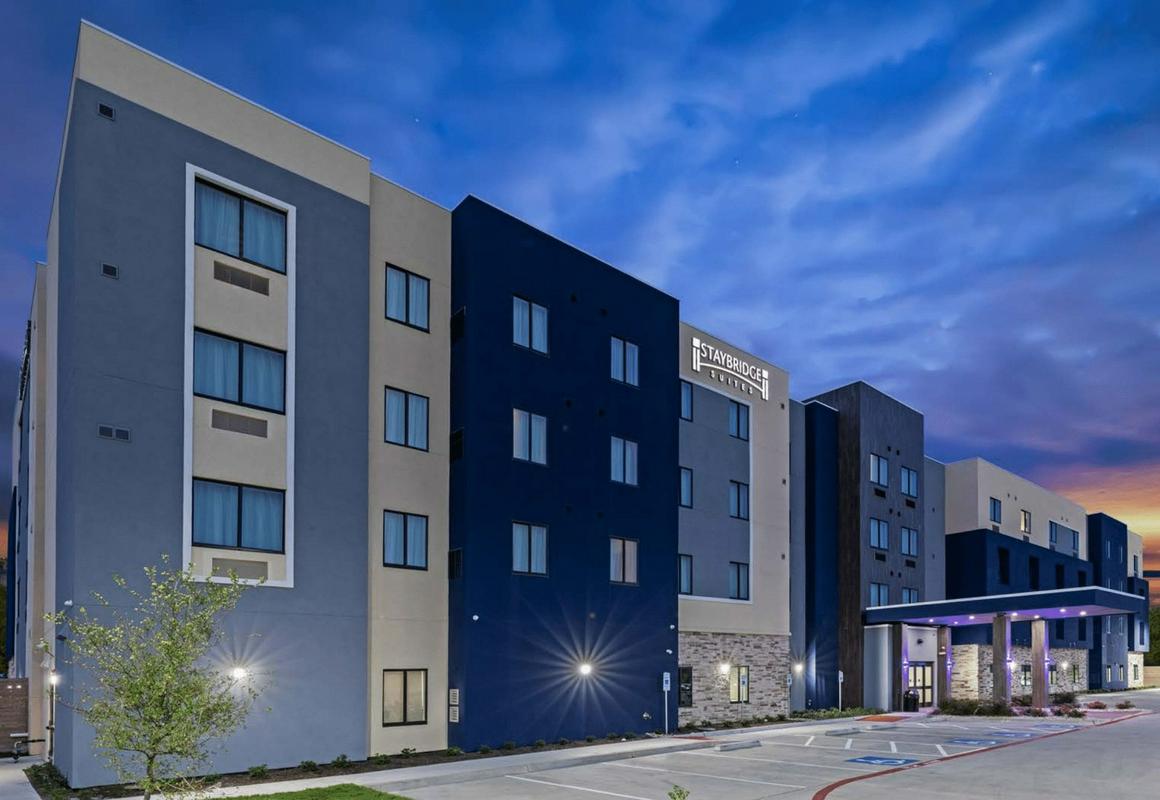 Staybridge Suites Waco South - Woodway by IHG hotel hero