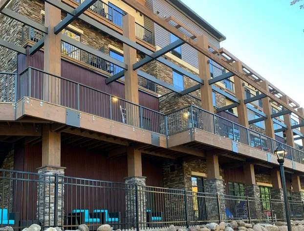 Holiday Inn Express Durango Downtown-Animas River by IHG hotel detail image 1