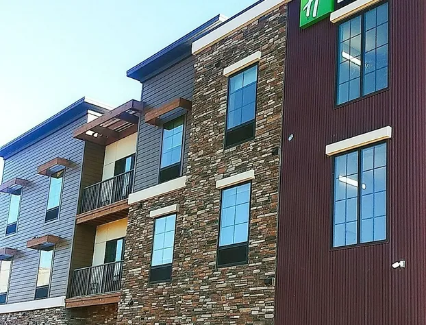 Holiday Inn Express Durango Downtown-Animas River by IHG hotel detail image 3