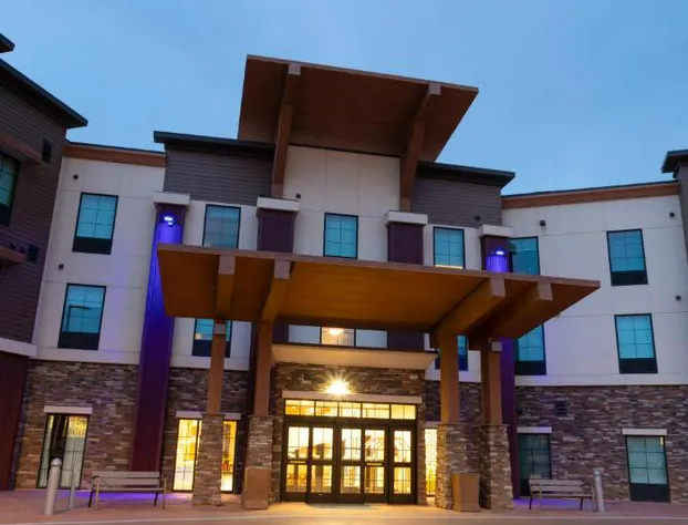 Holiday Inn Express Durango Downtown-Animas River by IHG hotel detail image 1