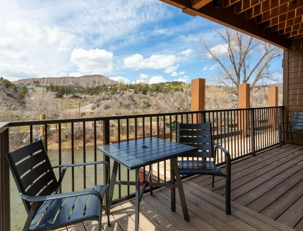 Holiday Inn Express Durango Downtown-Animas River by IHG hotel detail image 3