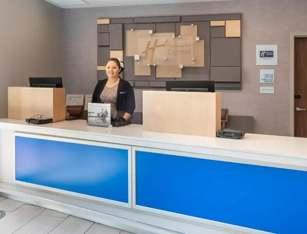 Holiday Inn Express Durango Downtown-Animas River by IHG hotel detail image 4