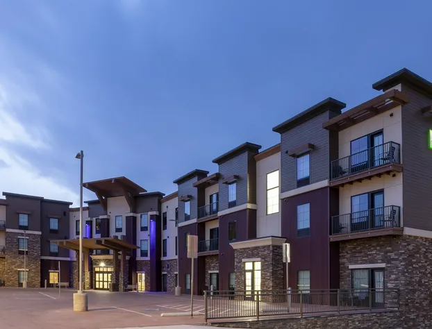 Holiday Inn Express Durango Downtown-Animas River by IHG hotel detail image 2