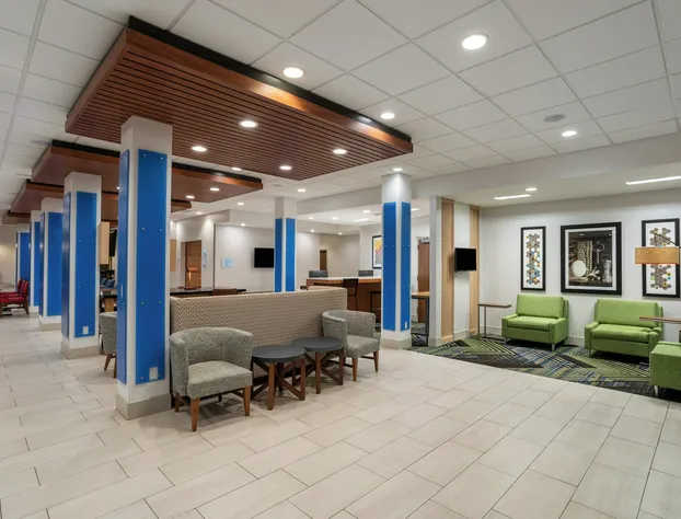 Holiday Inn Express Durango Downtown-Animas River by IHG hotel detail image 4